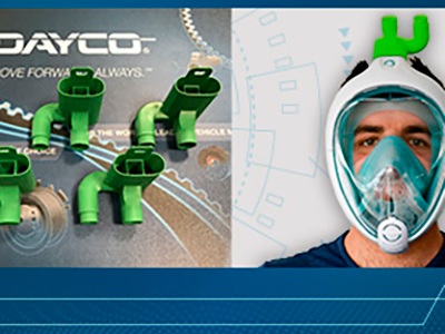 DAYCO en la Batalla contra el Coronavirus